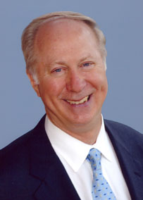 David Gergen