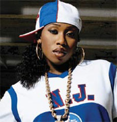 Missy Elliott