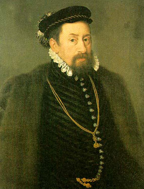 Maximilian II