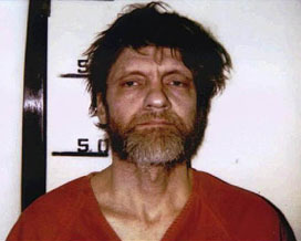 Ted Kaczynski