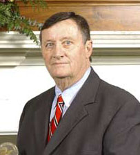 Bill Jenkins