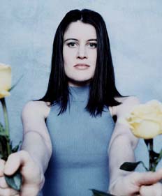 Paula Cole