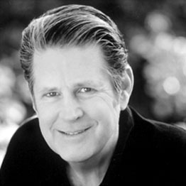 Brian Wilson