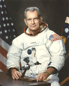 Deke Slayton