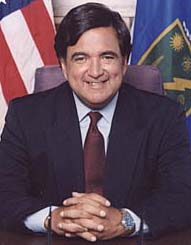 Bill Richardson