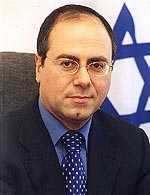 Silvan Shalom