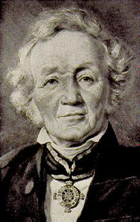 Leopold von Ranke