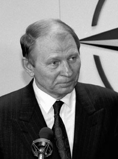 Leonid Kuchma