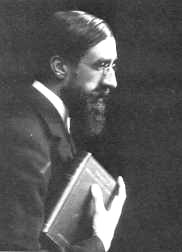 Lytton Strachey