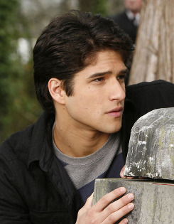 Tyler Posey