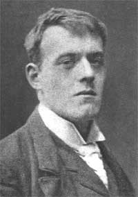 Hilaire Belloc