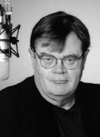 Garrison Keillor