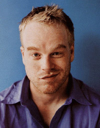 Philip Seymour Hoffman