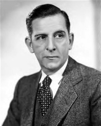 Edward Everett Horton