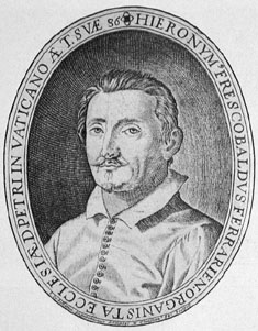 Girolamo Frescobaldi