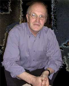 Iain Sinclair