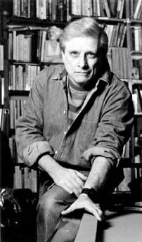 Harlan Ellison