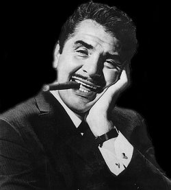 Ernie Kovacs