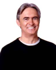 David Steinberg