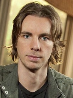 Dax Shepard