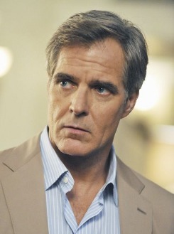 Henry Czerny