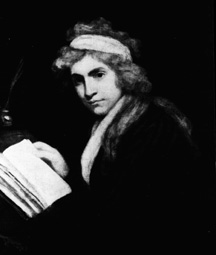 Mary Wollstonecraft