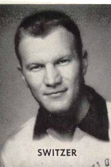 Barry Switzer