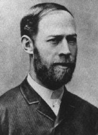 Heinrich Hertz