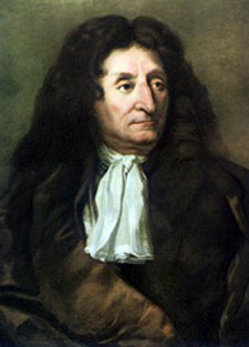 Jean de la Fontaine