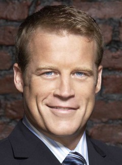 Mark Valley