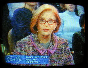 Sally Jessy Raphael