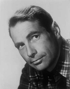 Gary Merrill