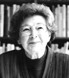 Beverly Cleary