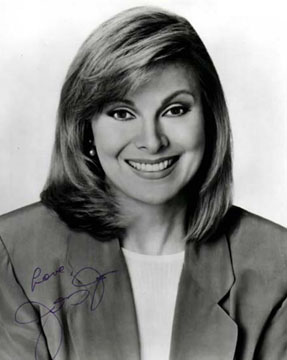 Jenny Jones