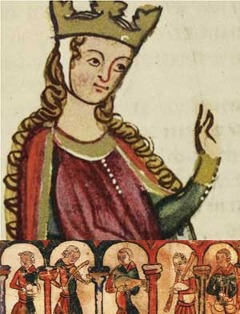 Eleanor of Aquitaine