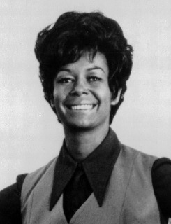 Gail Fisher