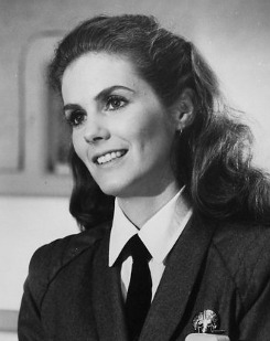 Julie Hagerty