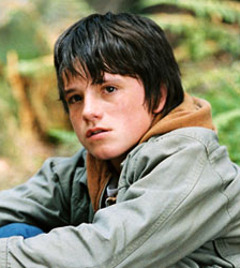 Josh Hutcherson