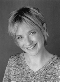 Jane Horrocks