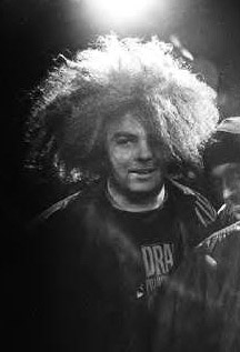 Buzz Osborne