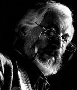 J. P. Donleavy