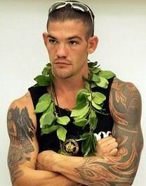 Leland Chapman