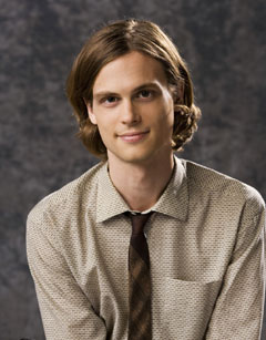 Matthew Gray Gubler