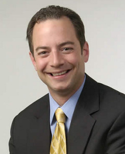 Reince Priebus