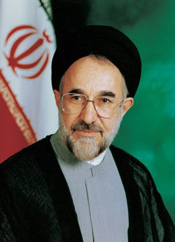 Mohammad Khatami