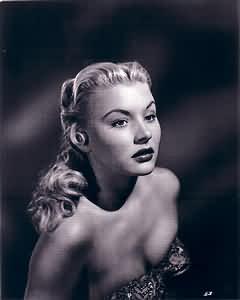 Barbara Payton