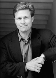 David Baldacci