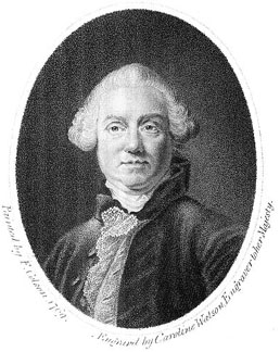 Samuel Foote