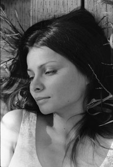 Hope Sandoval