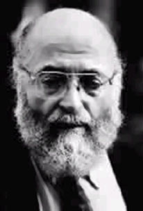 Chaim Potok